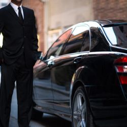 Executive Cars Service